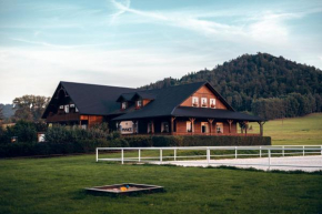Penzion Pivnice - Jítravský Dvorec